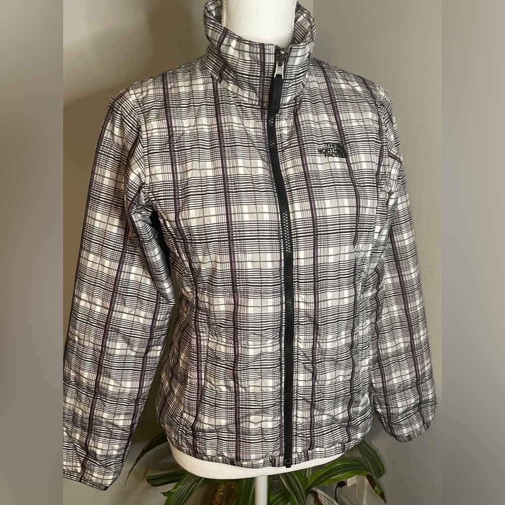 Women’s The NorthFace Jacket